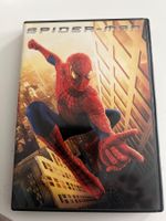 DVD « Spider-Man » français anglais état comme neuf